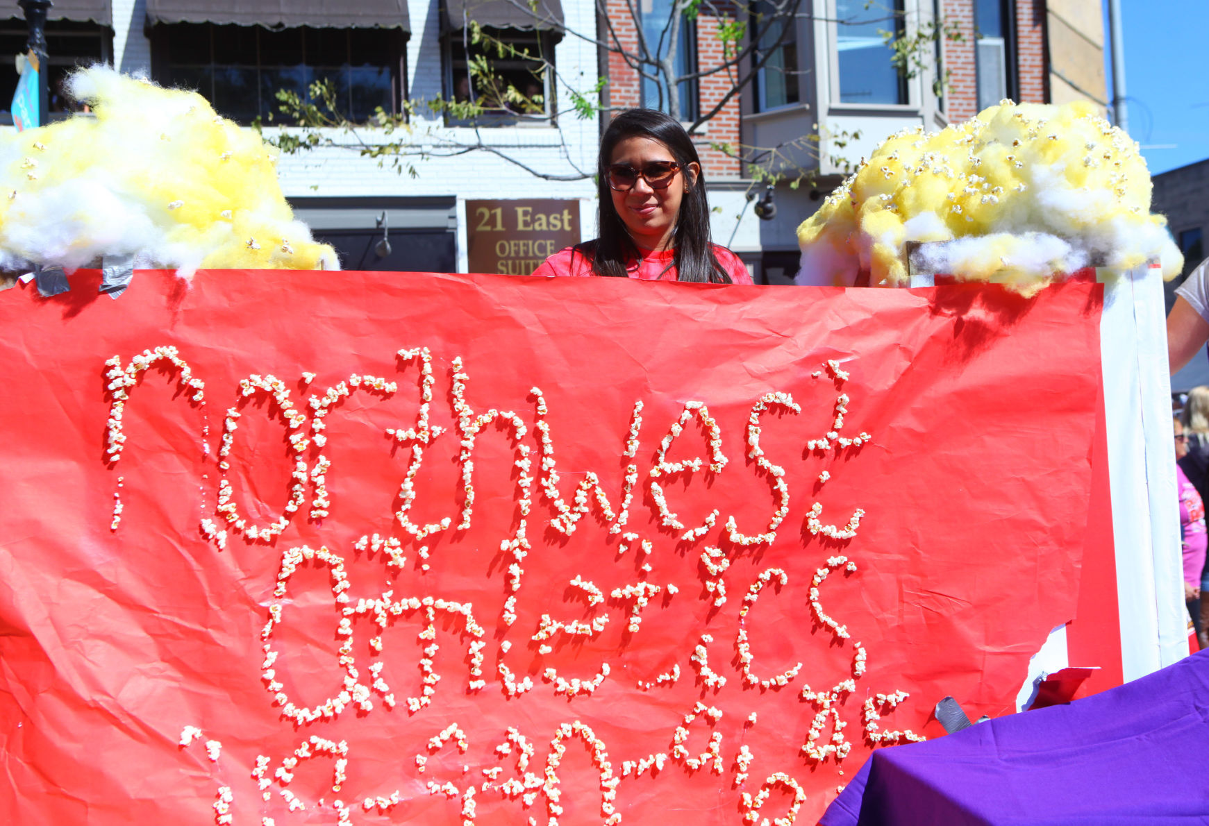 Gallery: Valparaiso Popcorn Festival Parade